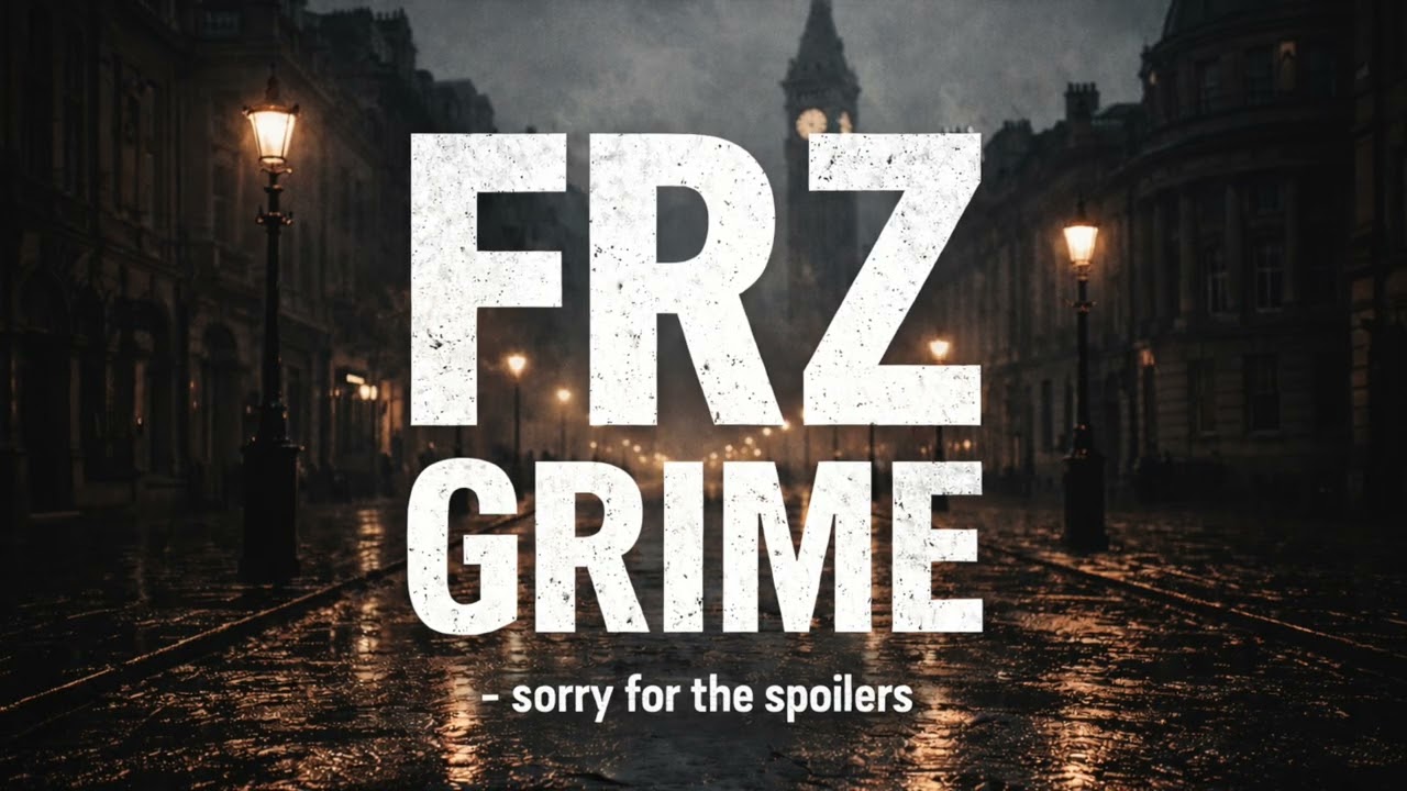 FRZ - Glitch