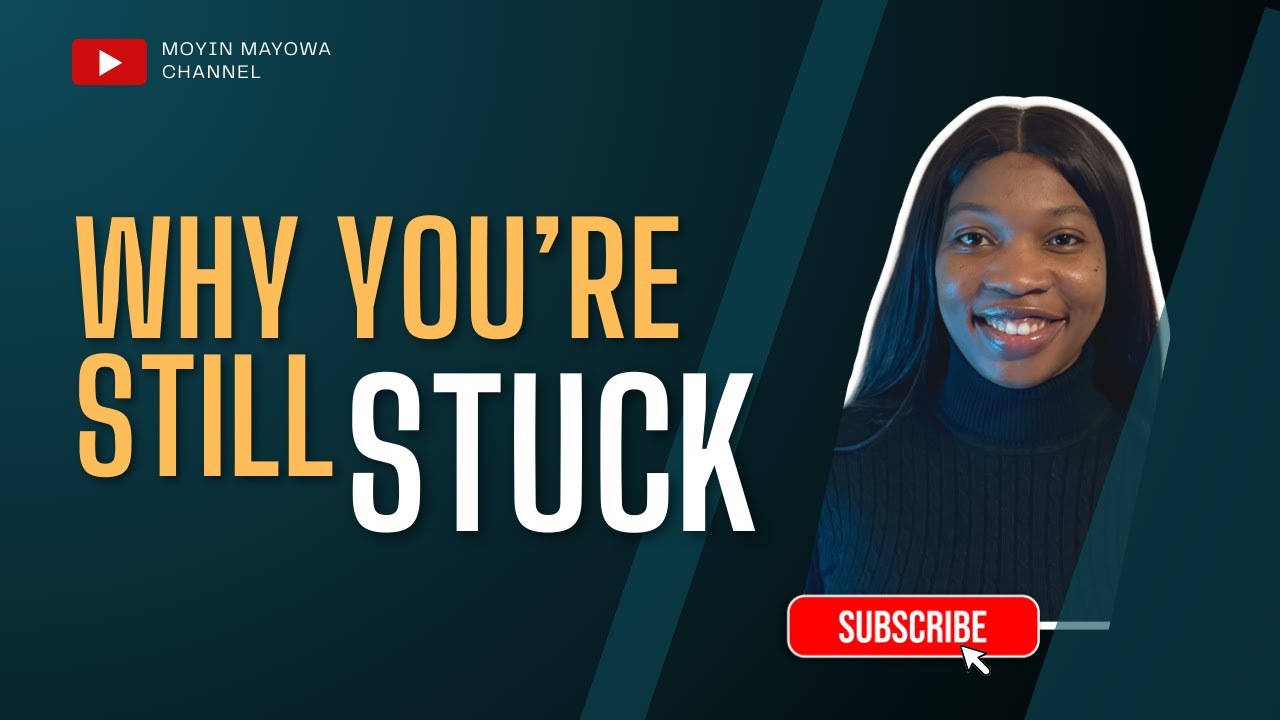 Why Most Software Developers Stay Stuck