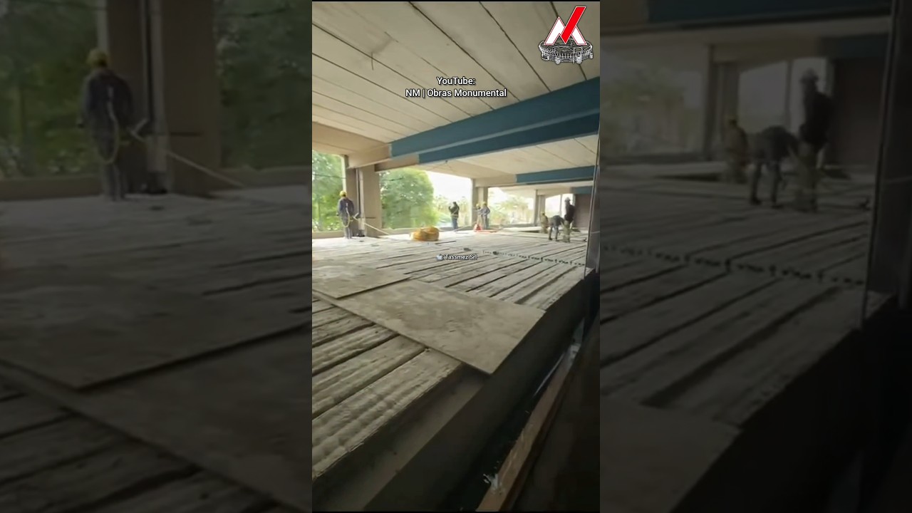 Obras en el Monumental: ¡Así avanzan los trabajos en el nuevo restaurante de la Belgrano media! 🏟🏗