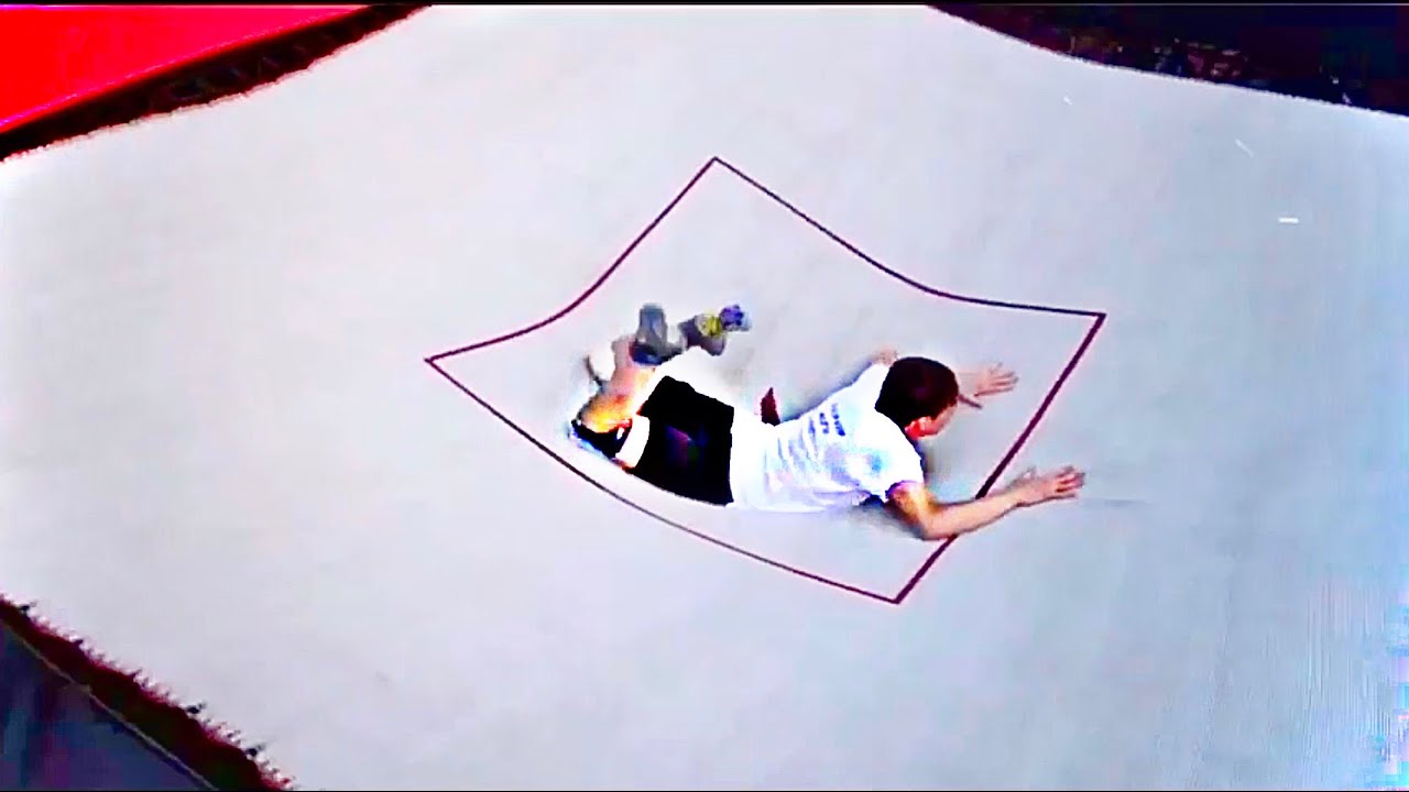 BEST TRAMPOLINES TO BUY 2021