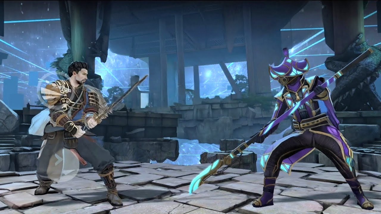 Shadow Fight 3 