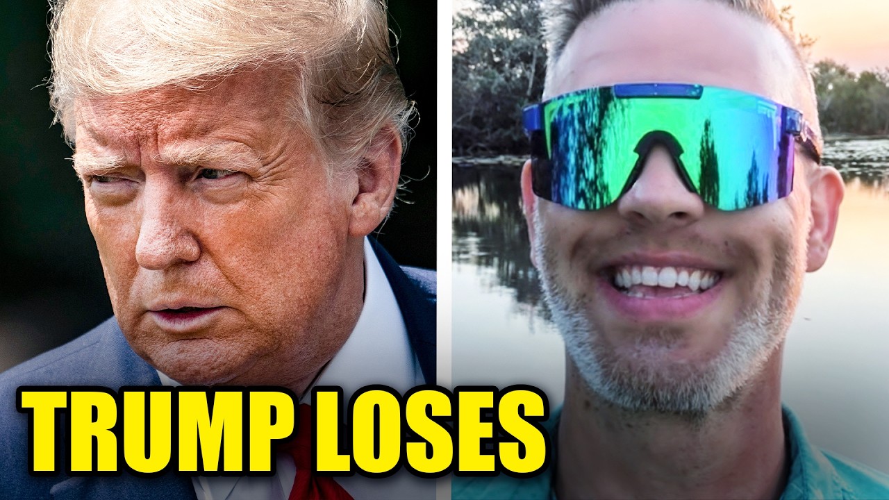 Trump Left SEETHING After Ford Worker Gets Last Laugh