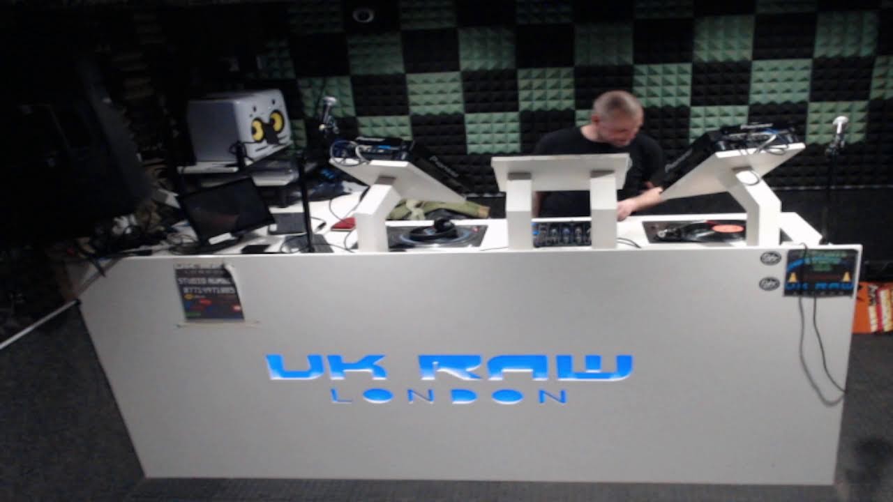 dj putz dnb