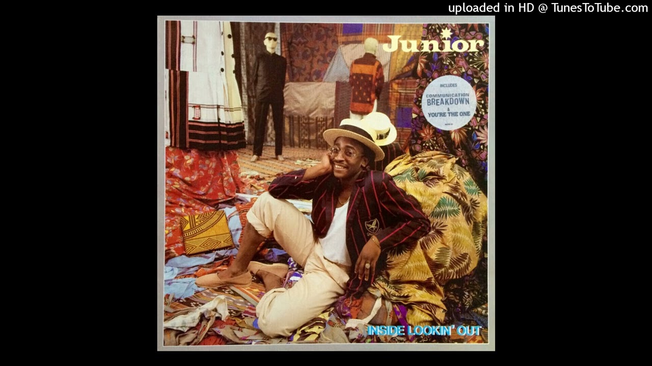 Junior - You're The One