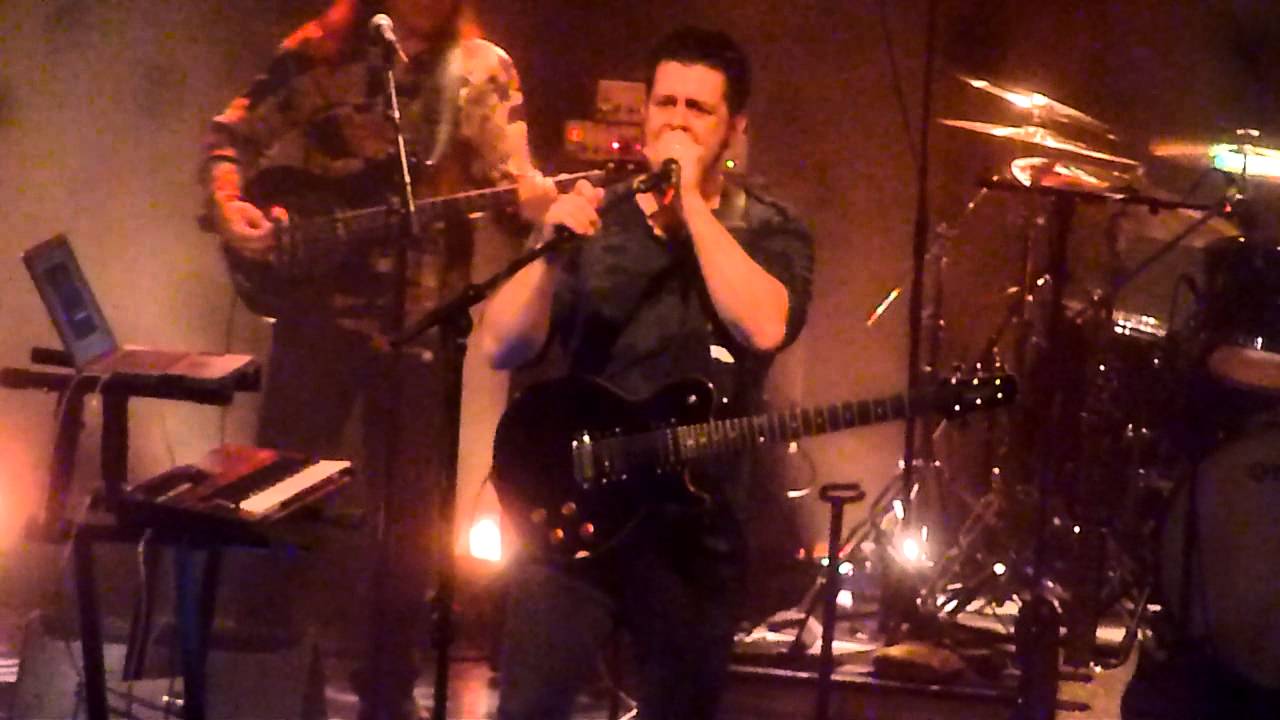 Spock's Beard - Day For Night/Hiding Out (Live in Montreal)
