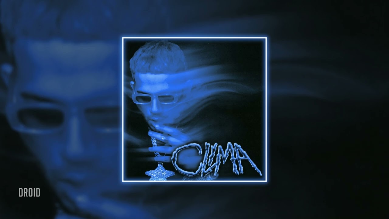 dei v & foreign teck - clima (𝒔𝒍𝒐𝒘𝒆𝒅 + 𝒓𝒆𝒗𝒆𝒓𝒃)