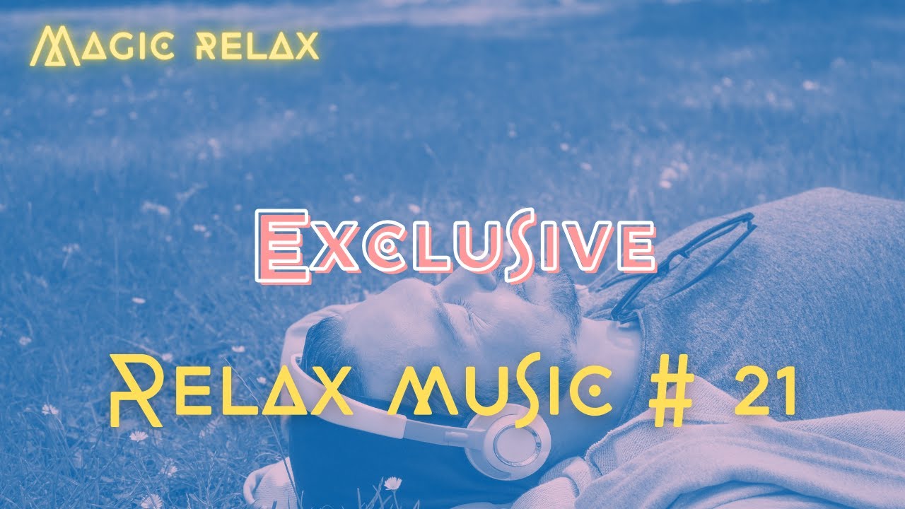 #magicrelax #relaxmusic #relaxvideo night music calm music for sleeping soothing music for sleep