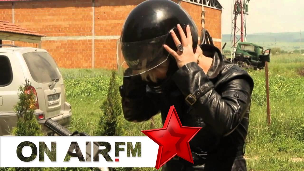 Cima, Fiza, Kungji - Gruja ne motorr