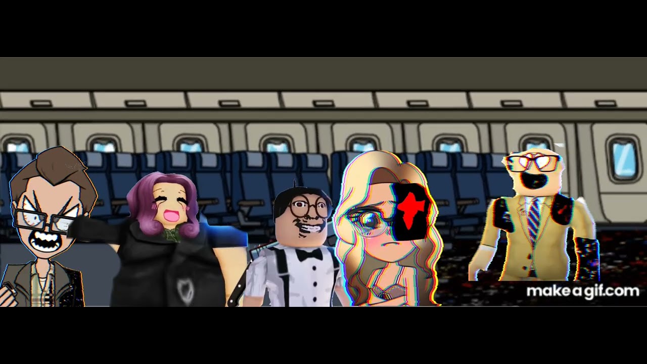 Final Song 2: Airborne