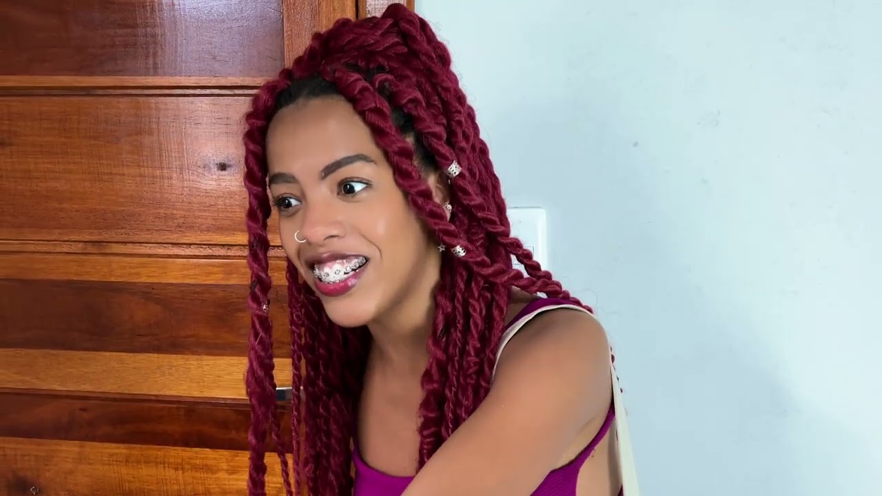 ELA PREFERIU O NAMORADO. Veja o que aconteceu!!😱😱