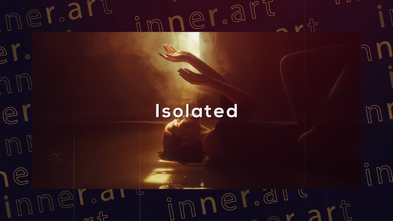 Vinyldub - Isolated (Radio Edit)