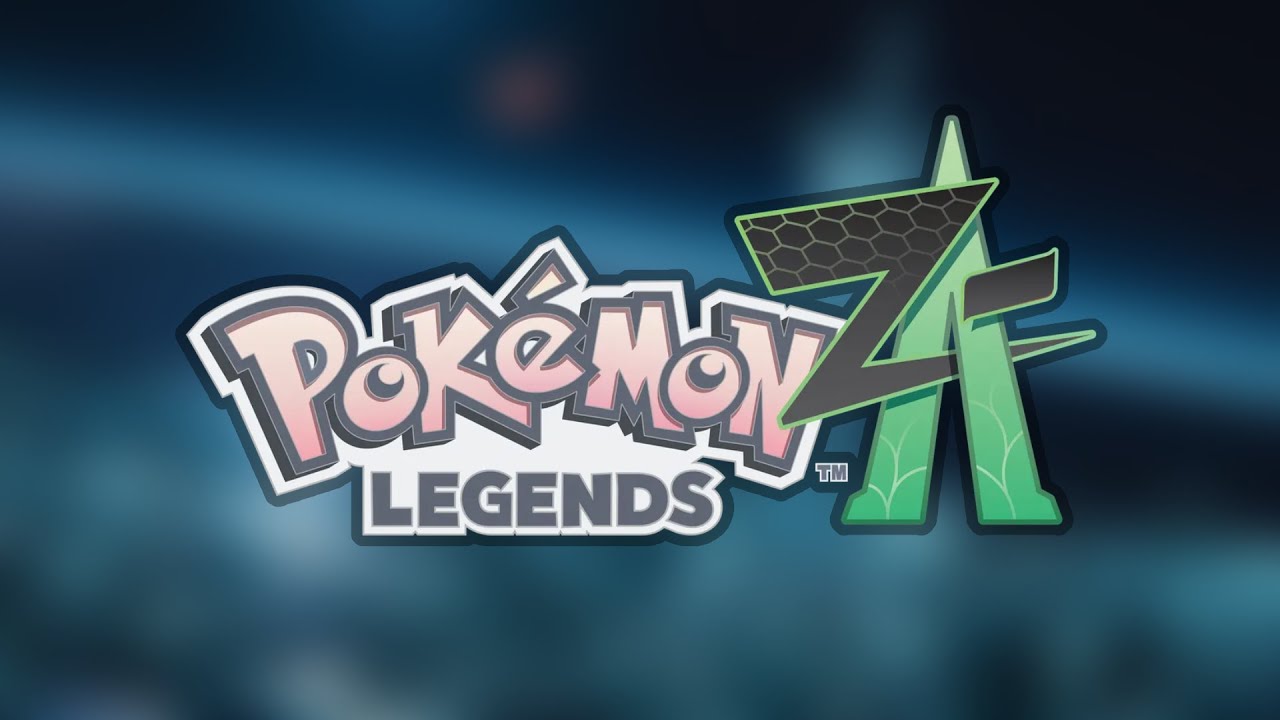 Welcome to Lumiose City! (Introduction Theme) ► Pokémon Legends: Z-A OST [Datamine]