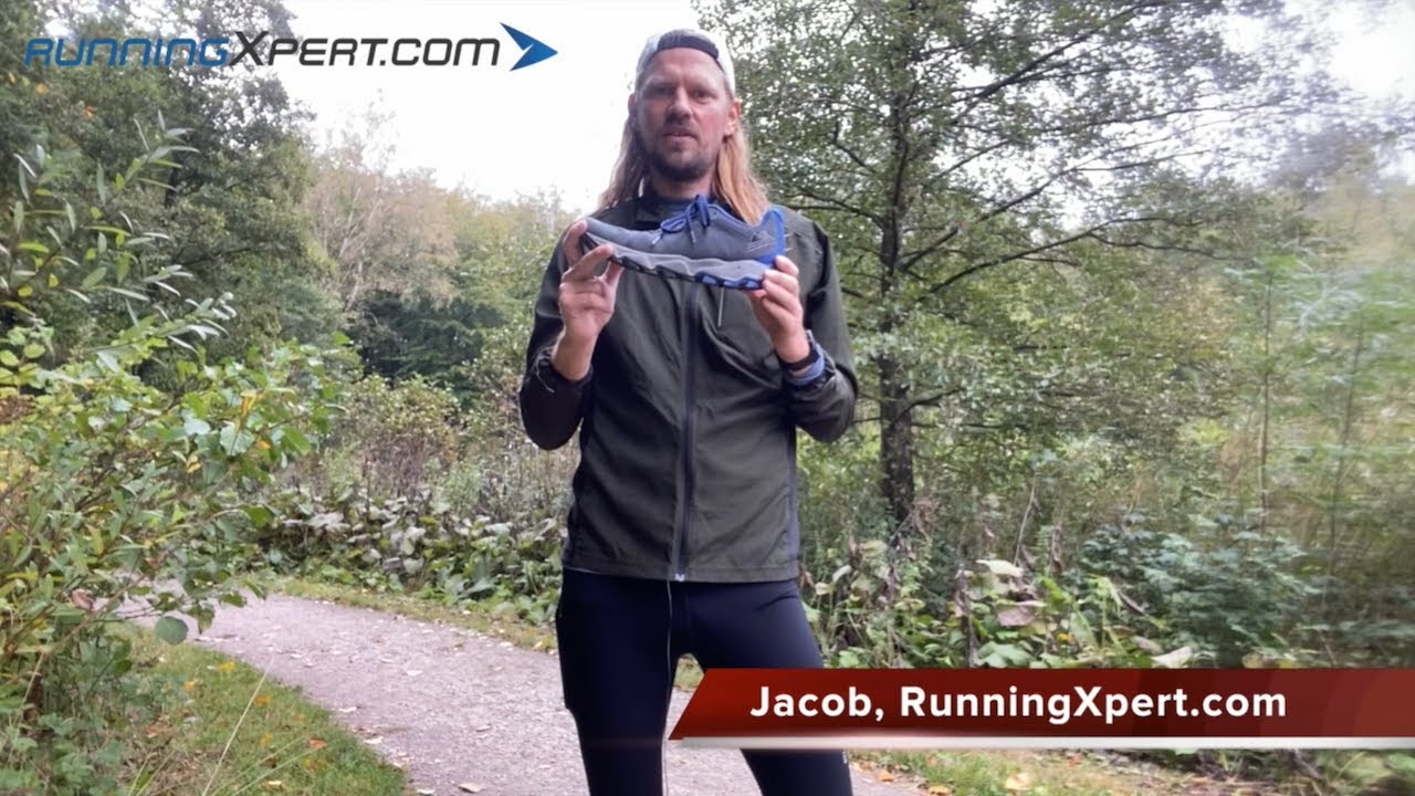 REVIEW: Columbia Montrail Trans Alps F.K.T. III - Trail Running Shoe