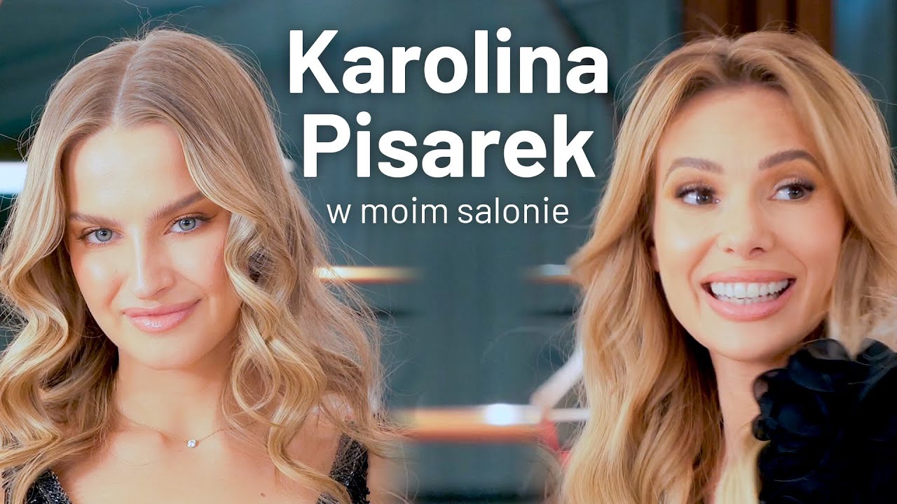 Karolina Pisarek wybiera suknię w moim Concept Store! Czy to będzie strzał w 💯?!