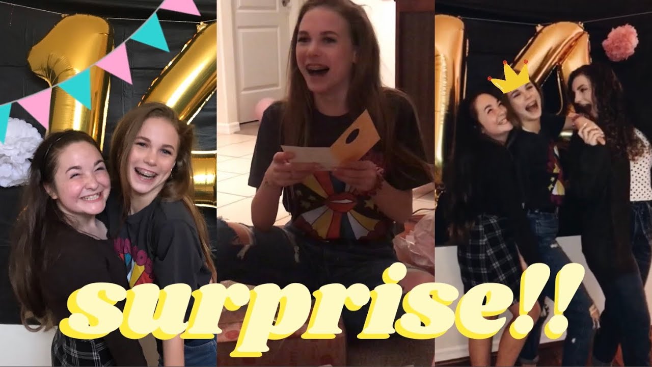 birthday vlog///haul!!!🎉