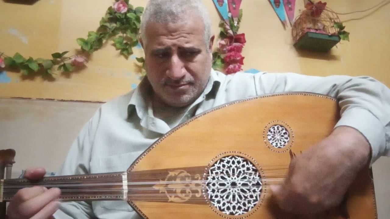 همسة حائرة عبد الوهاب عود نبيل سليم