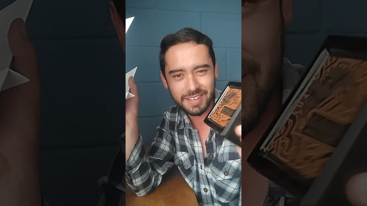 😯 Unboxing e impresiones de QAED AL FURSAN UNTAMED de Lattafa 😯#perfume #unboxing 