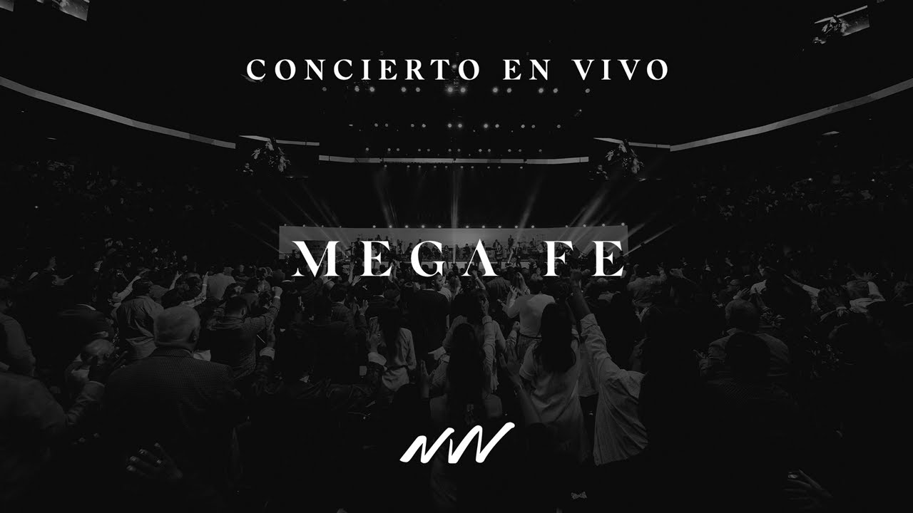 Mega Fe | Concierto En Vivo | New Wine