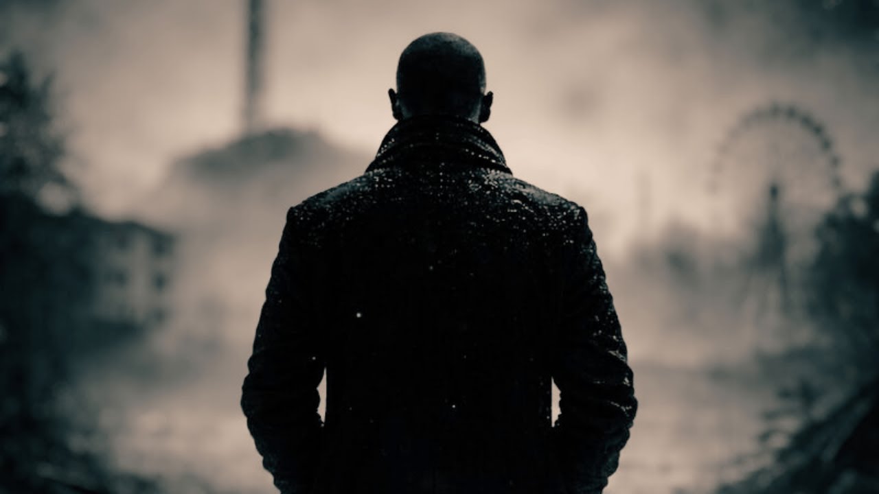 Russian Mafia Rap | Children of Chernobyl (Full Album) | Playlist For Men Who Move In Silence