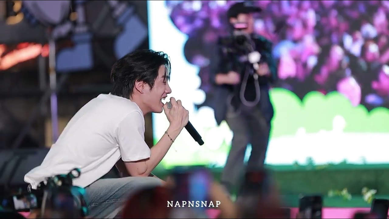[HD] 9 นาฬิกา - เติ้ล TLE #DMDCHARITY2025 04122025
