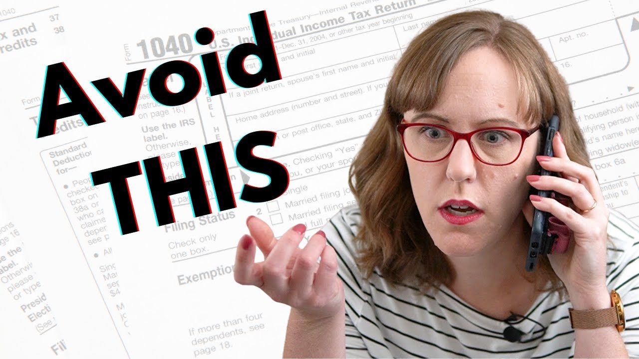 Child Tax Credit Problems? Do These 6 Things BEFORE You Call the IRS
