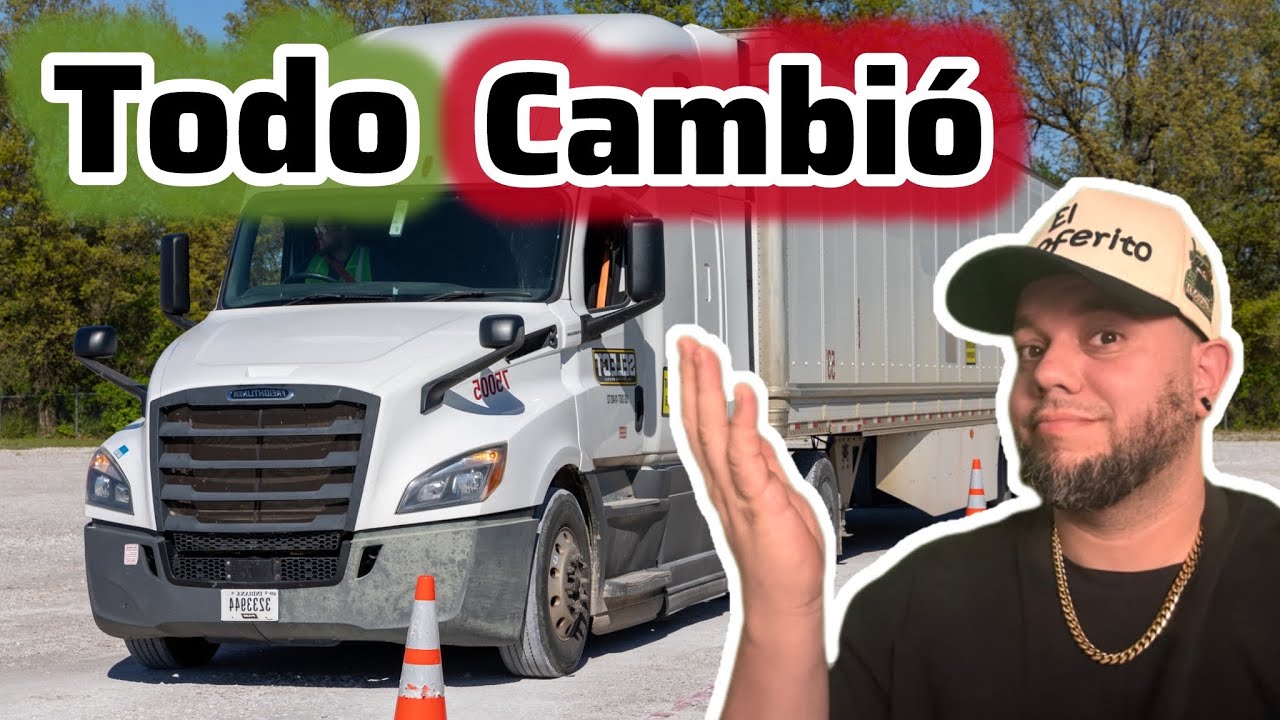 Nuevos Requisitos Para Sacar La CDL