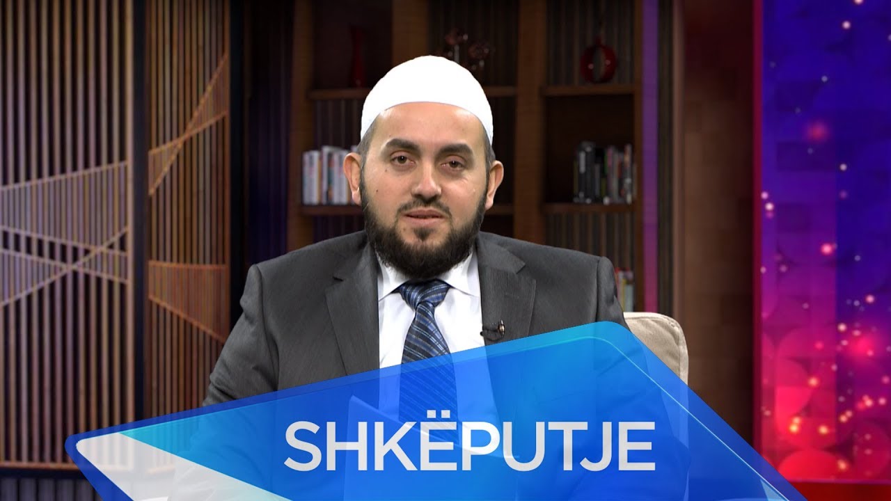 Islami ka ardhë për ta ruajtur jetën - Hoxhë Lulzim Susuri