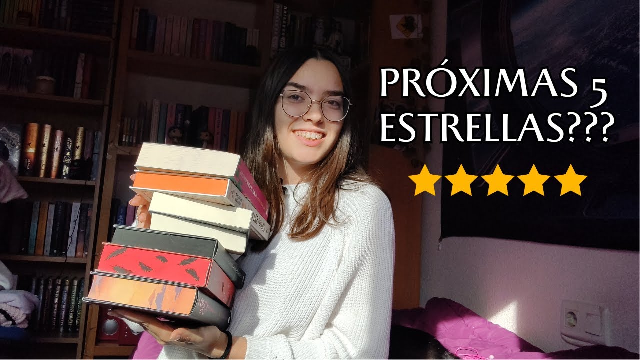 PRÓXIMAS 5 ESTRELLAS ?? ✨ | @mundosdeari