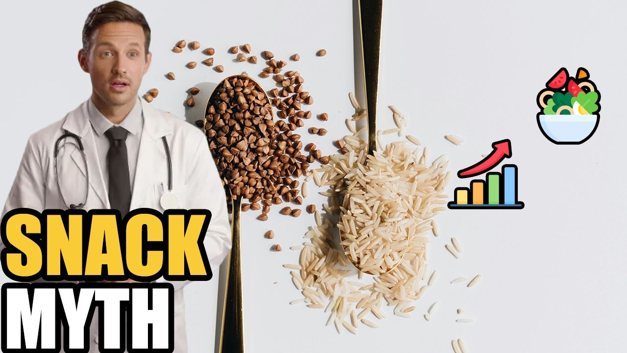 Late-Night Snacks Aren’t Making You Fat—Here’s What Actually Is