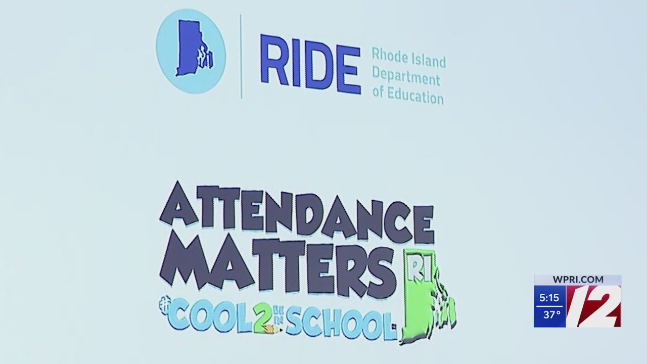 Skipping School: RI improves chronic absenteeism, but some districts being left behind