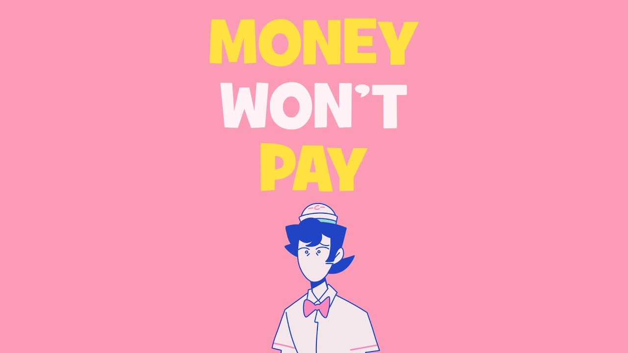 MONEY WON’T PAY ✦ Spooky Month PMV