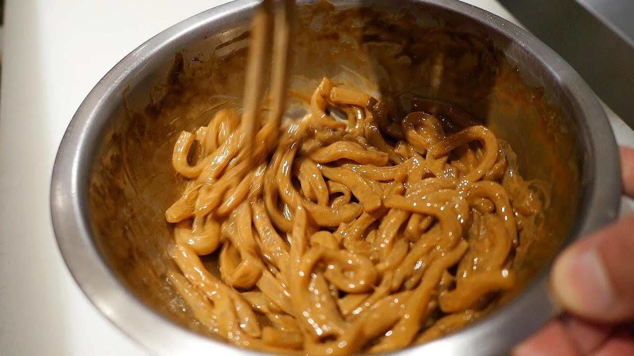 이건 술안주 밥반찬 두분야에 최고로 기록될 요리 The Best Japanese Style of Nibbles Recipe for Alcoholic drinks and Rice