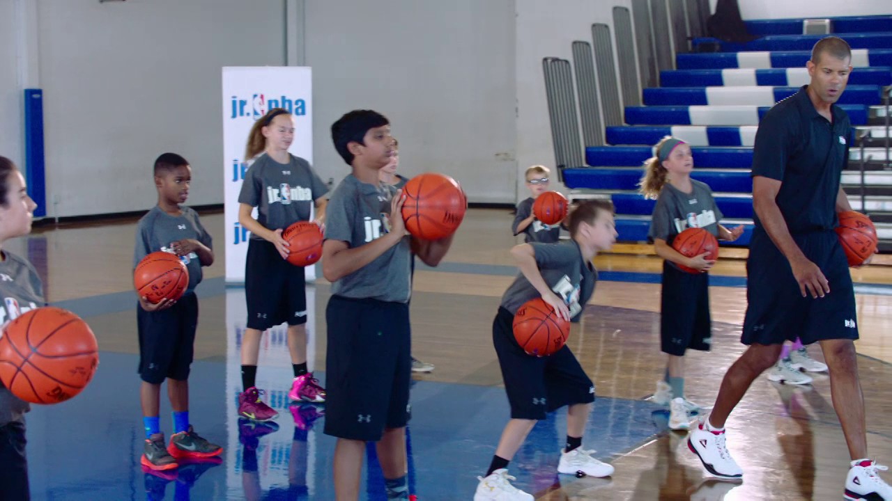 The Jab Step Breakdown Drill