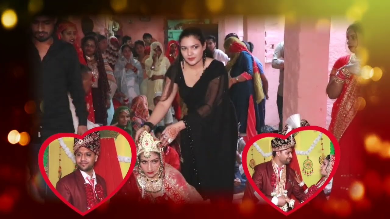 Rajat ki shaadi part 2 ❤️