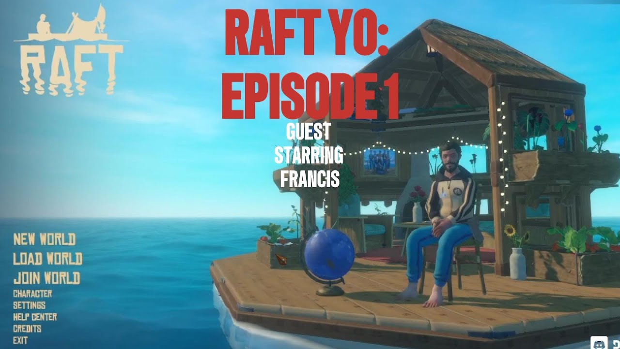Raft Yo