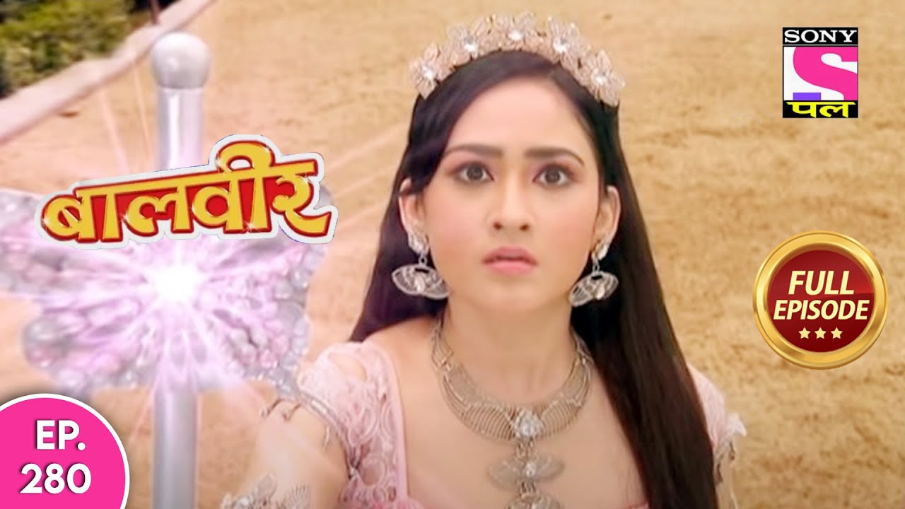 Baalveer | Full Episode | Episode 280 | 2nd March, 2021