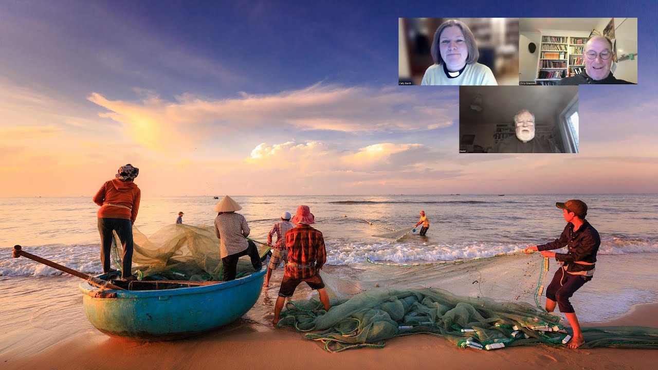 Called to Follow | Rev Chat Podcast 283