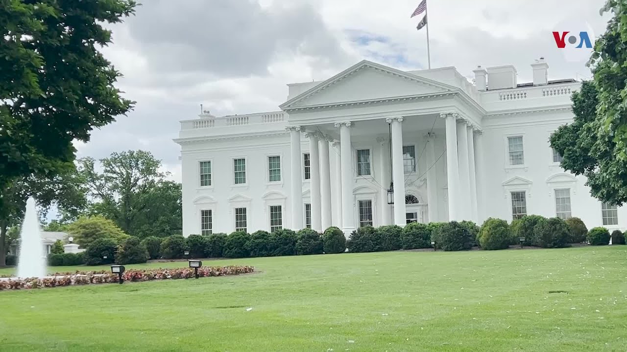 La Casa Blanca asegura estar lista para el fin del Título 42