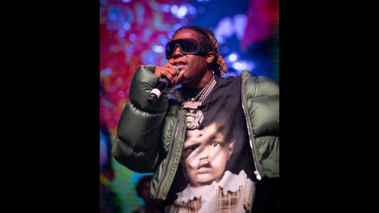 [FREE] Don Toliver x Lil Baby Type Beat - 