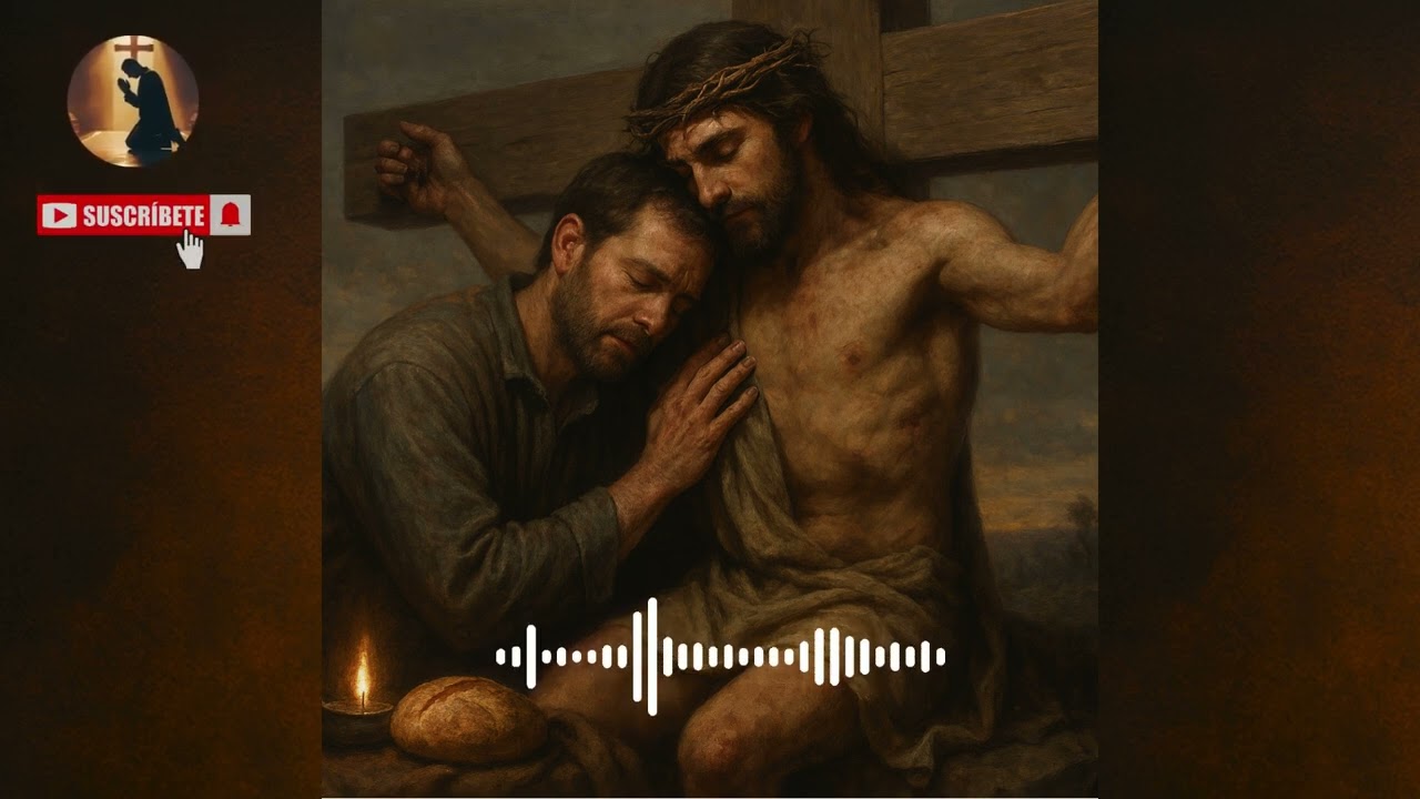 T&uacute;, eres mi paz | M&uacute;sica Cat&oacute;lica