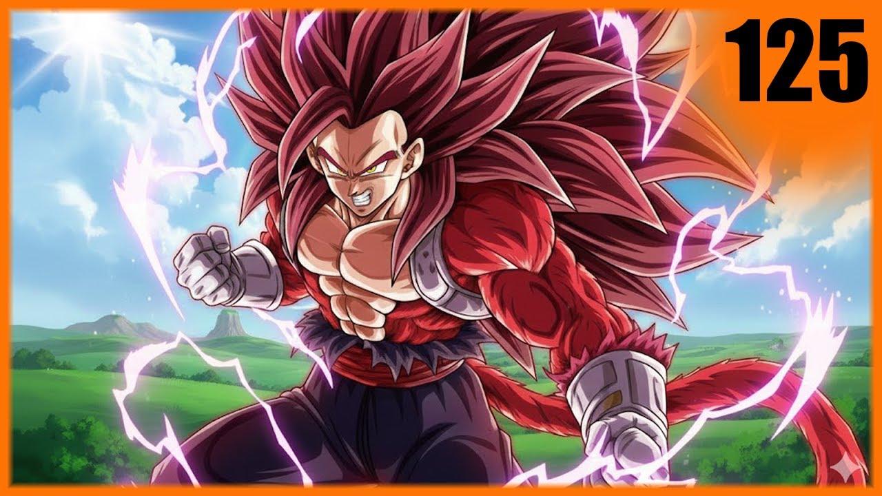 O CAOS SE ESPALHA! OS GUERREIROS Z ENFRENTAM O FÚRIA DE KANBA! #125
