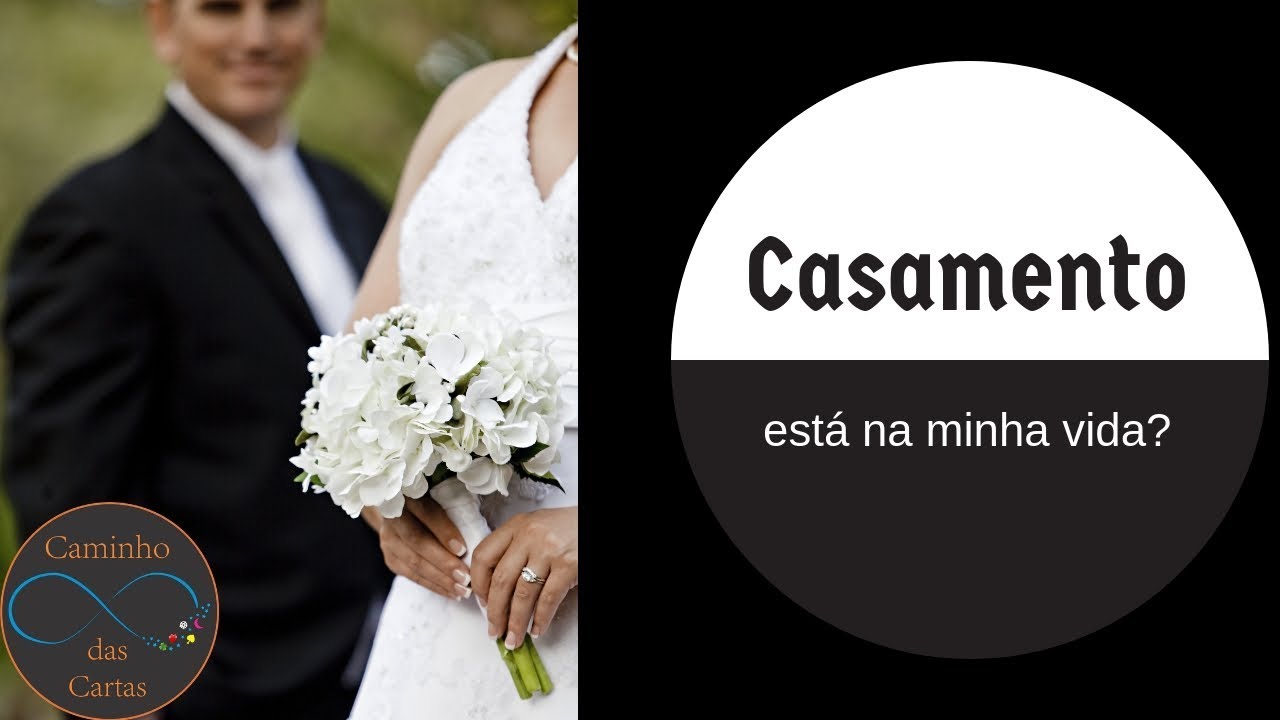 CASAMENTO ESTÁ NA MINHA VIDA? #baralhocigano