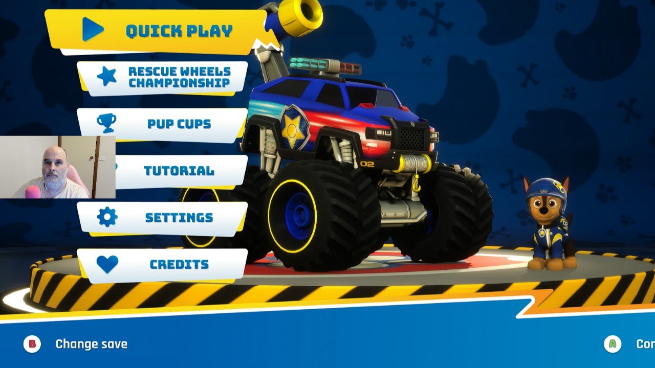 Is the latest Paw Patrol game any good on Xbox series X?