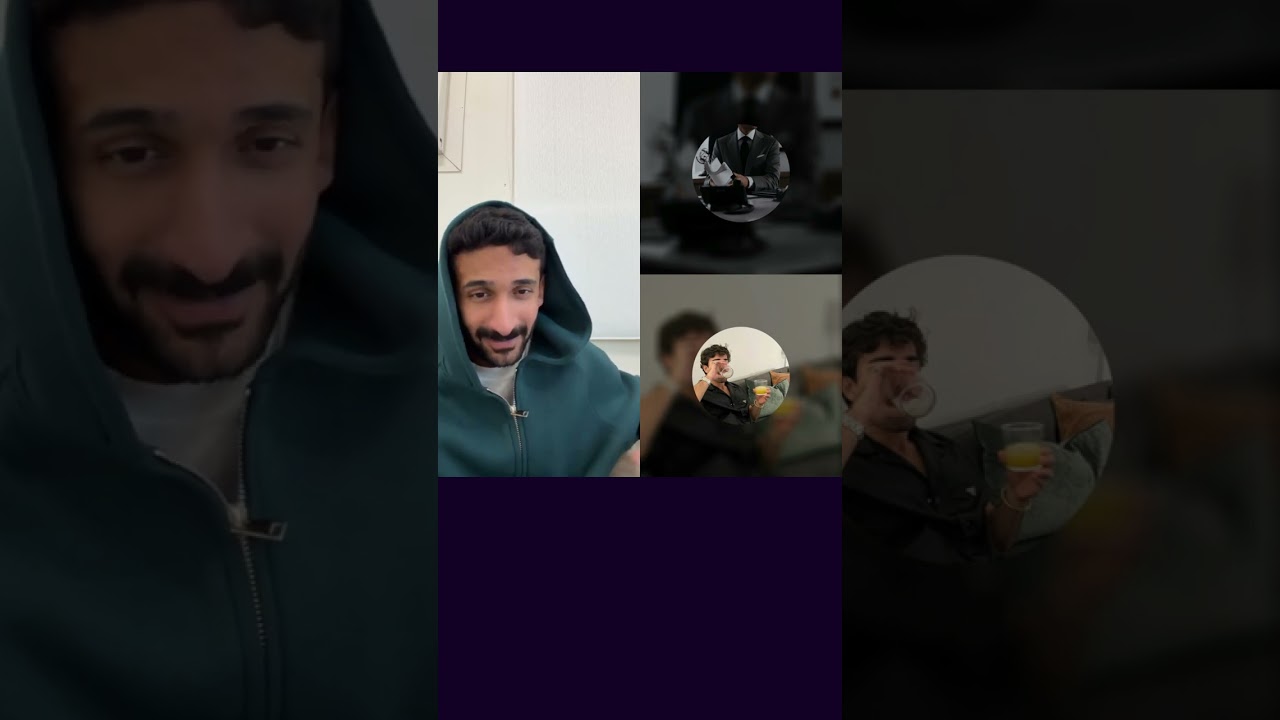 بث سلطان العليان 🌟 خوفهم احد يطردهم بدون ما يدرون من القست 😂  ويبون سلطان يقفل والكل يطلع سوا 😂ج٥