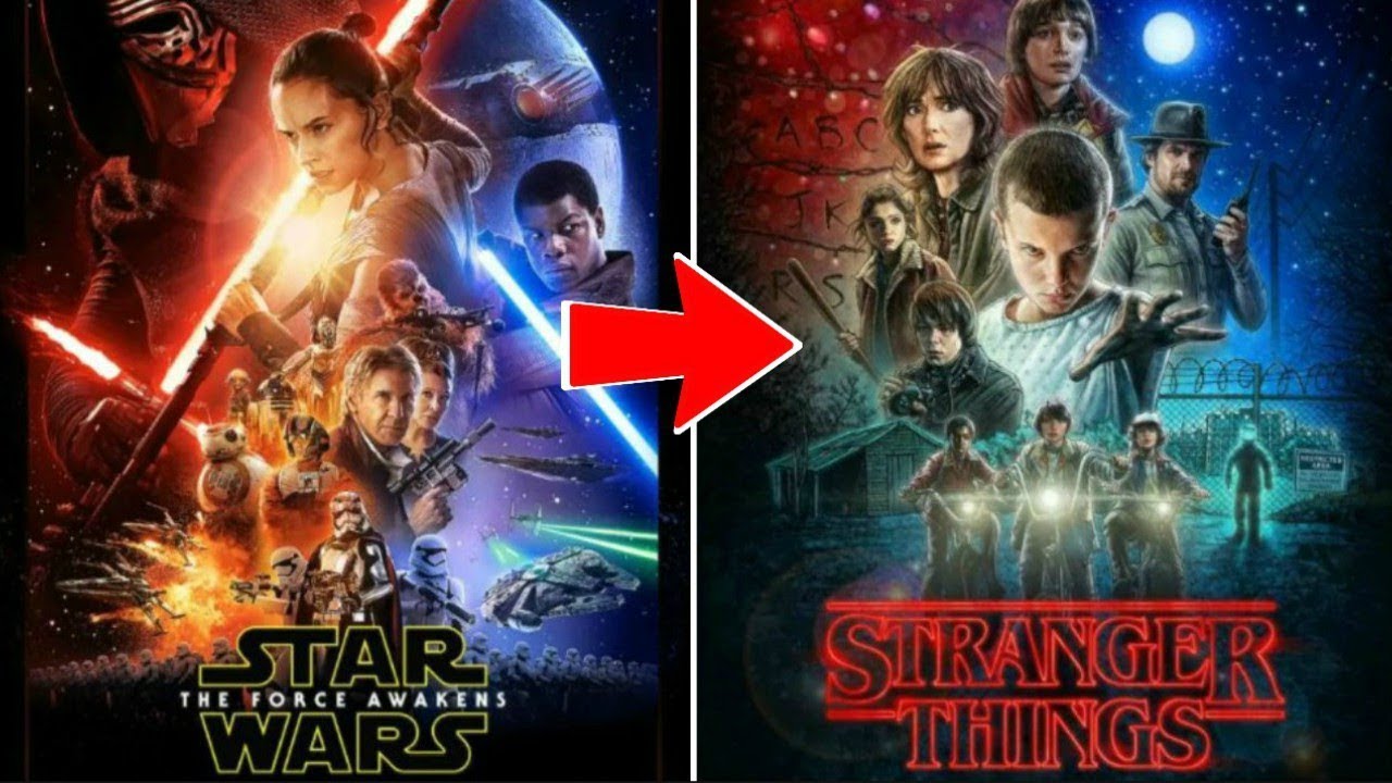 11 Movies That Inspired Stranger Things