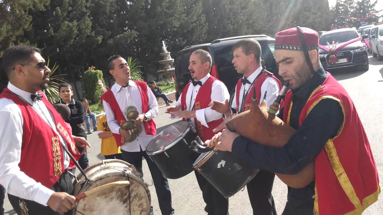 Bibou mazouad batna