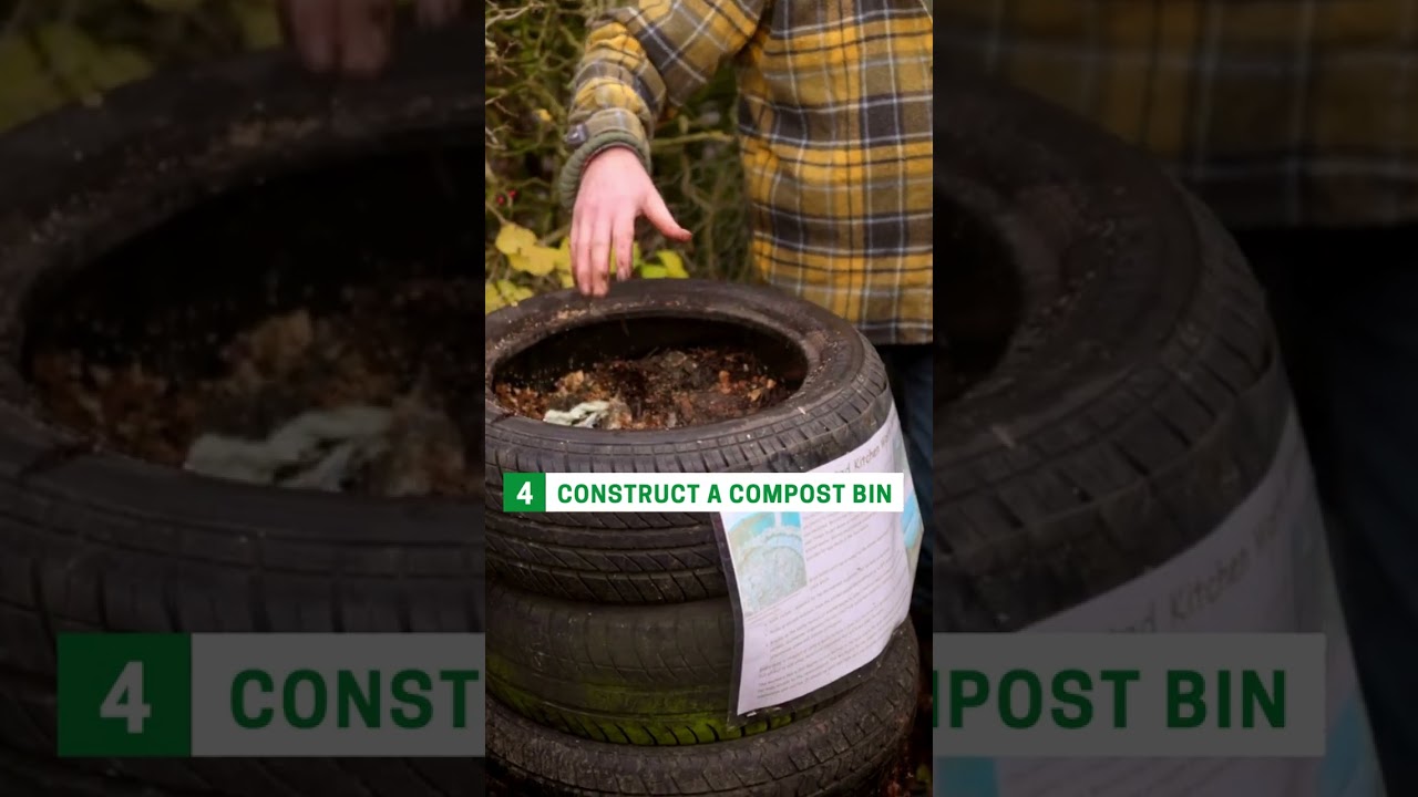 10 DIY Garden Projects Under $50