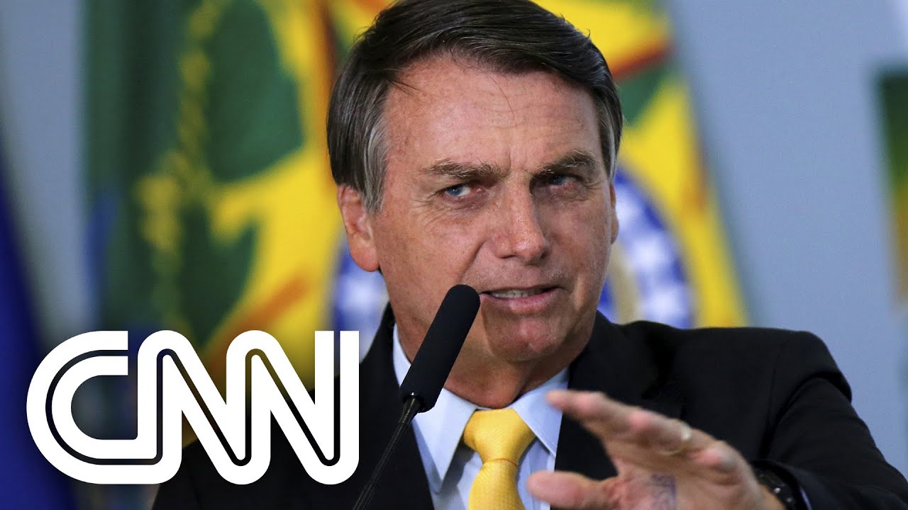 Bolsonaro fará 