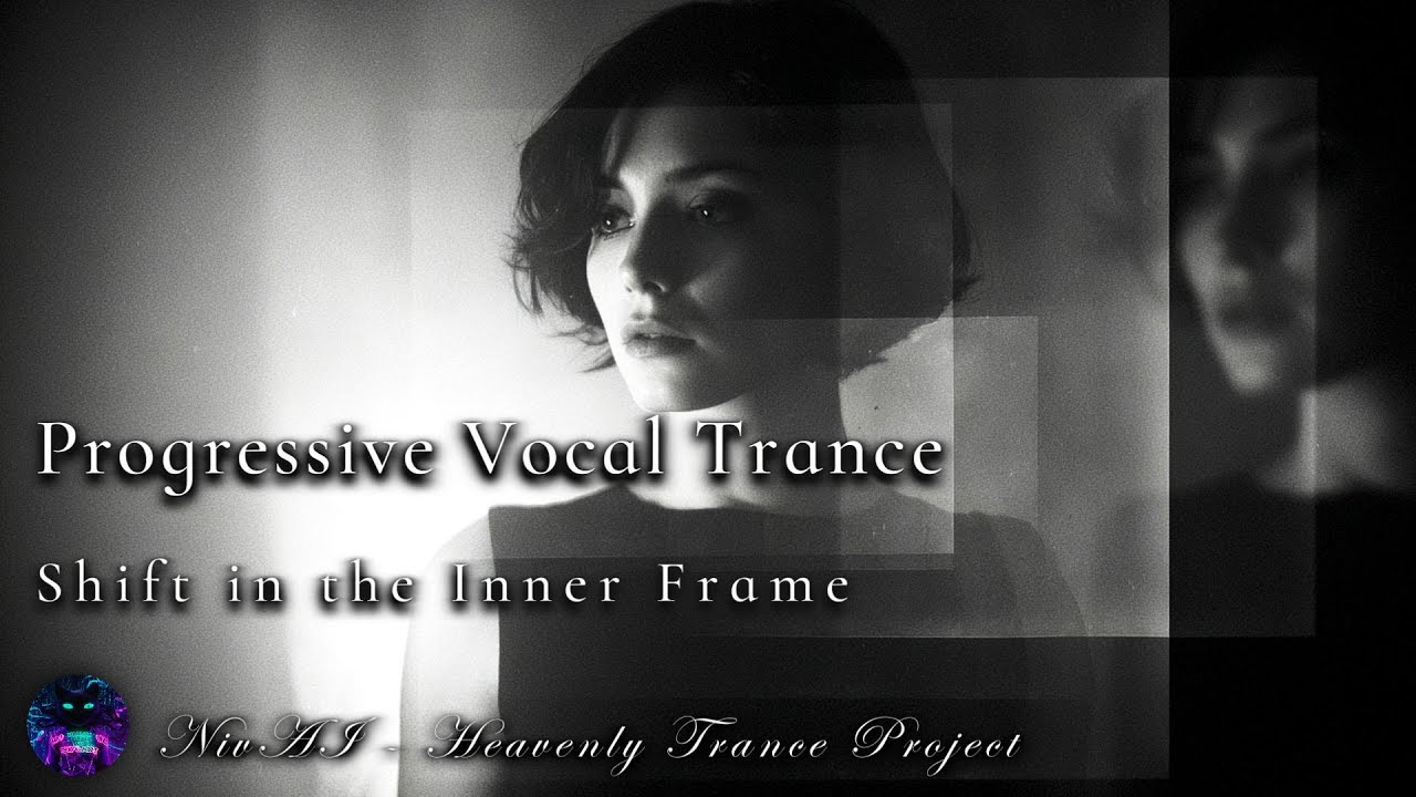Progressive Vocal Trance | NivAI – Shift in the Inner Frame | Episode 52 song