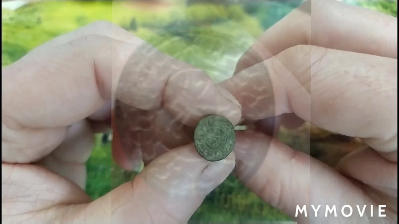 Правильный баланс грунта = отличный результат! Редчайшие находки!